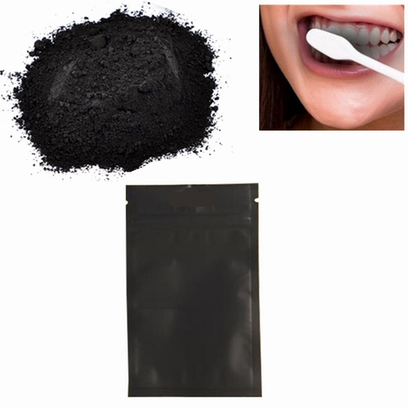 Teeth Whitening Filter - ถ่านไม้ไผ่ฟันฟันทันตกรรมสูตร Lab Oral Hygiene Care Whitening