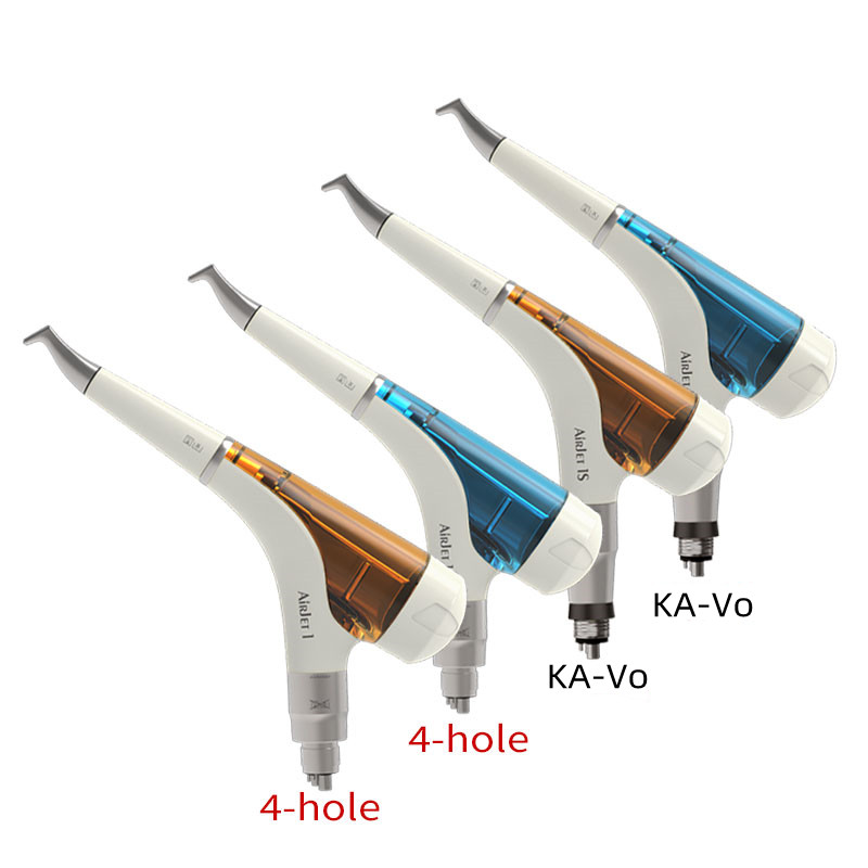 Teeth Whitening Usa - เครื่องขัดฟันด้วยลมแบบใหม่ สำหรับฟอกสีฟัน เครื่องพ่นทรายลม รุ่น AIR Flow