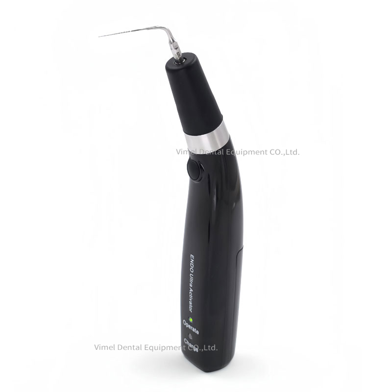 Teeth Whitening Usa - เครื่องมือทำฟันไร้สายแบบชาร์จได้ รุ่น Endo Ultra Activator สำหรับฟอกสีฟัน