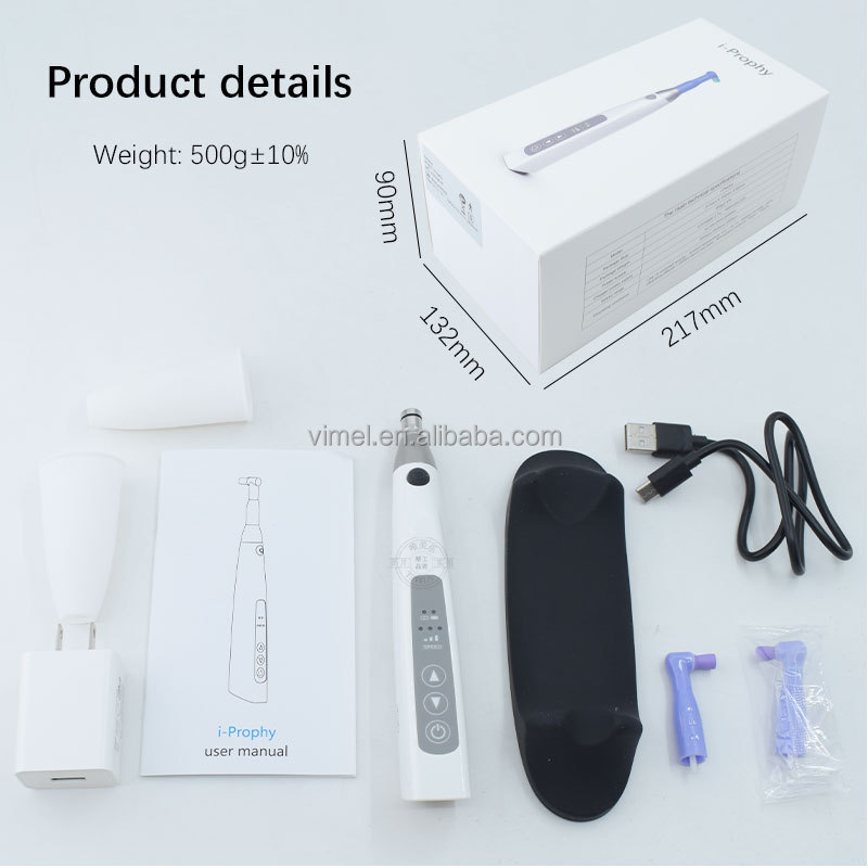 เครื่องขัดฟันไร้สาย ระบบพ่นลมพ - Teeth Whitening Usa บทวิจารณ์และราคา