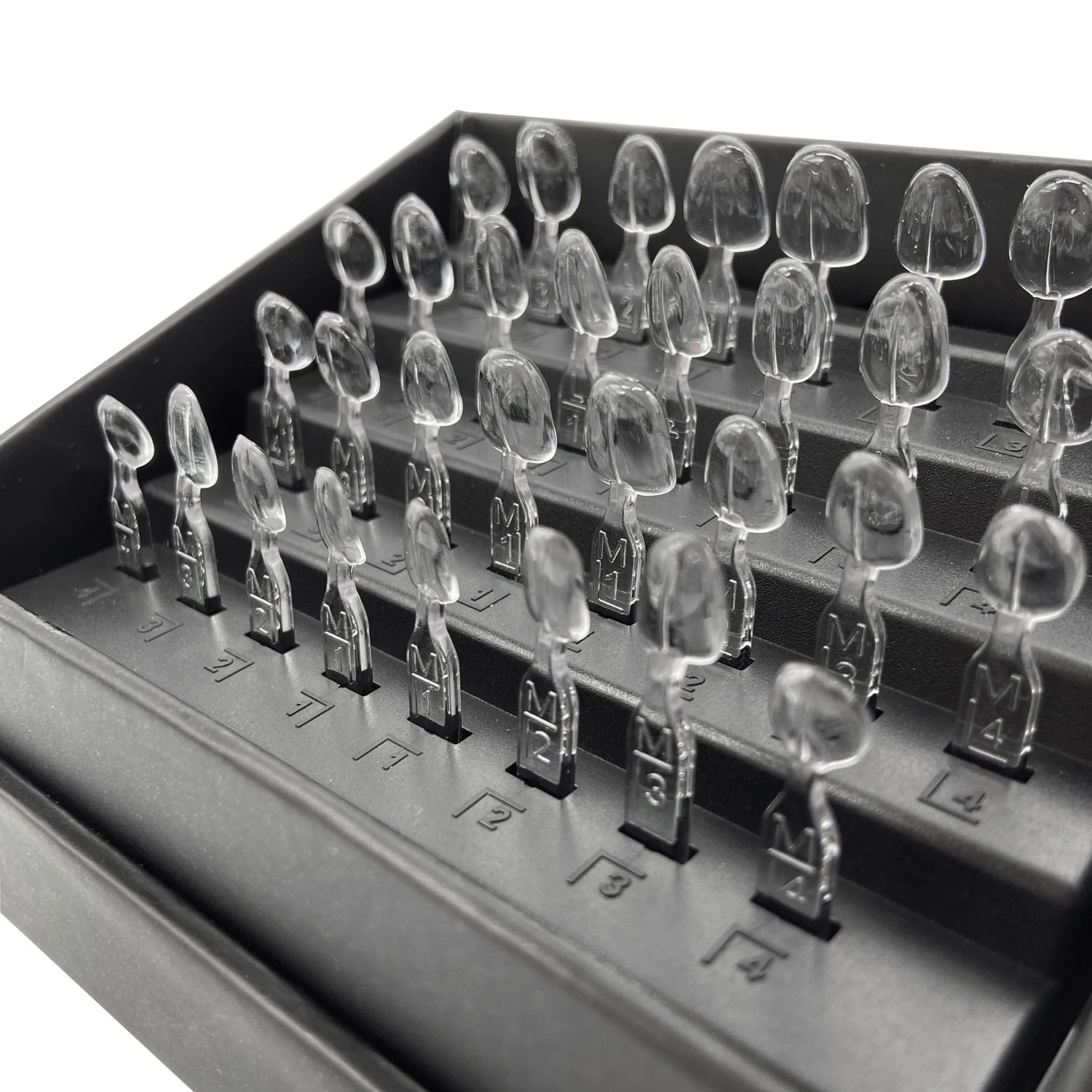 32 ชิ้น/เซ็ตทันตกรรมวีเนียร์ชุ - Teeth Whitening Session บทวิจารณ์และราคา