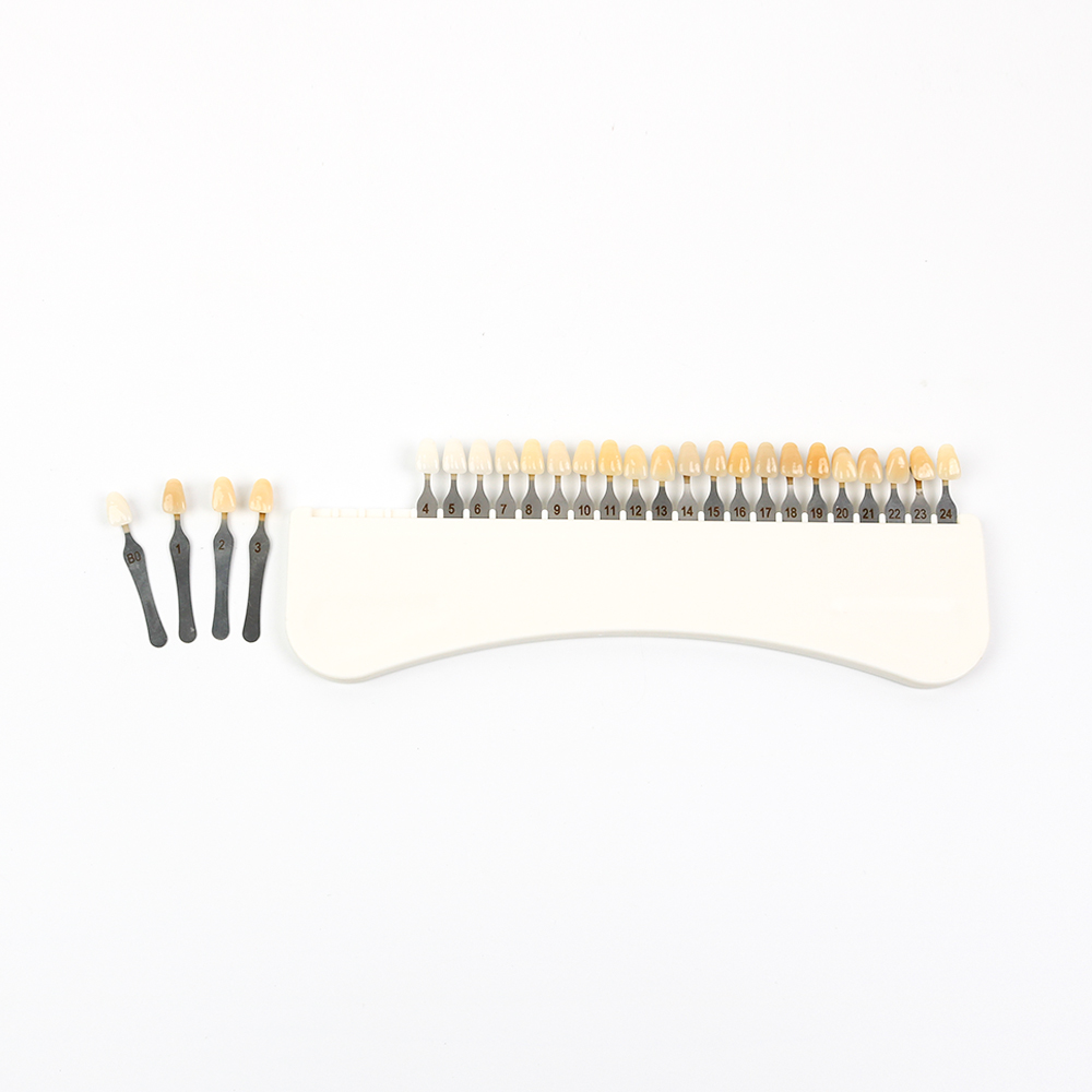 ตารางสีฟัน 3 มิติสำหรับการฟอกส - Teeth Whitening Usa บทวิจารณ์และราคา
