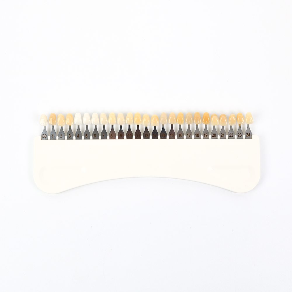 ตารางสีฟัน 3 มิติสำหรับการฟอกส - Teeth Whitening Usa บทวิจารณ์และราคา