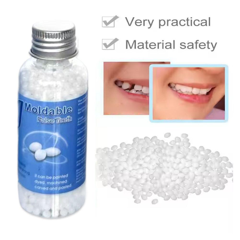 เรซิ่นซ่อมฟันชั่วคราว ปิดช่องว - Teeth Whitening Usa บทวิจารณ์และราคา