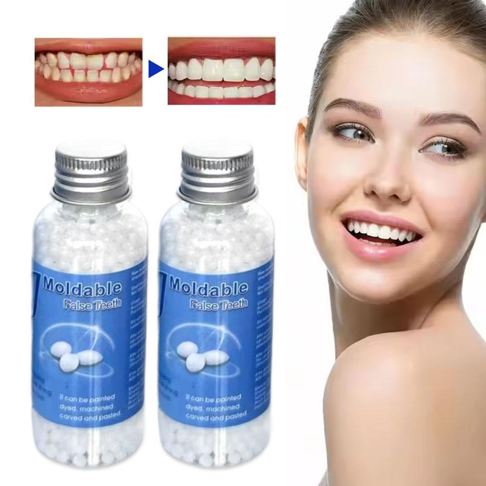 เรซิ่นซ่อมฟันชั่วคราว ปิดช่องว - Teeth Whitening Usa บทวิจารณ์และราคา