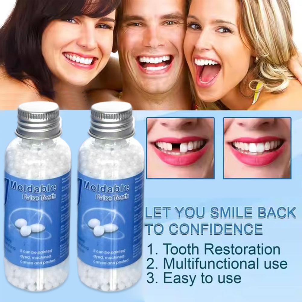 เรซิ่นซ่อมฟันชั่วคราว ปิดช่องว - Teeth Whitening Usa บทวิจารณ์และราคา