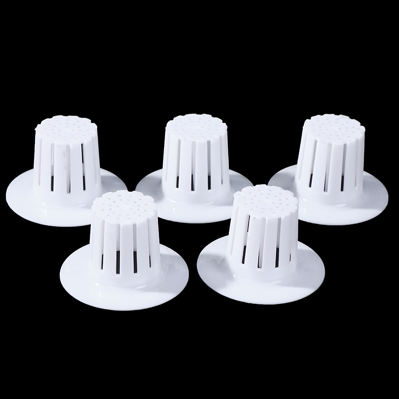 แผ่นกรองพลาสติกสีขาวสำหรับอ่าง - Teeth Whitening Filter บทวิจารณ์และราคา