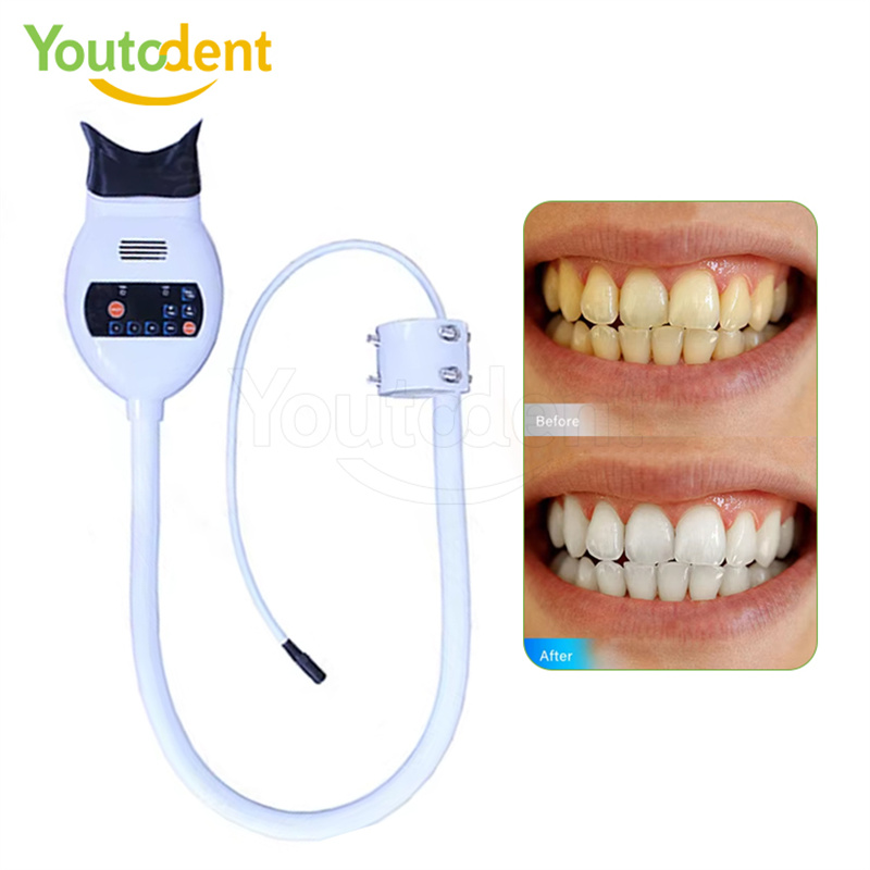 Professional ทันตกรรม 3 สีโคมไ - Teeth Whitening Usa บทวิจารณ์และราคา