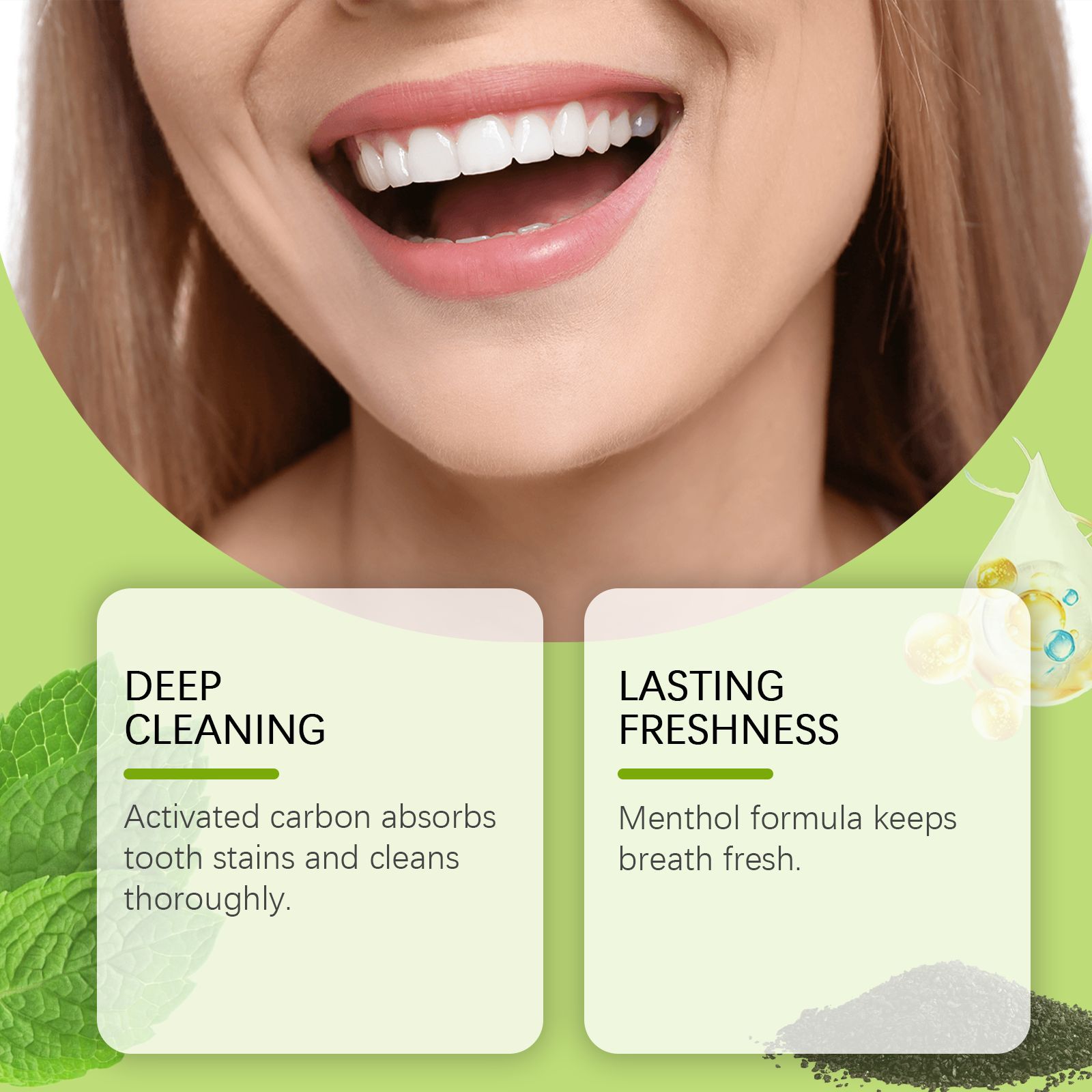 ยาสีฟันไวท์เทนนิ่ง ดูดซับกลิ่น - Teeth Whitening Filter บทวิจารณ์และราคา