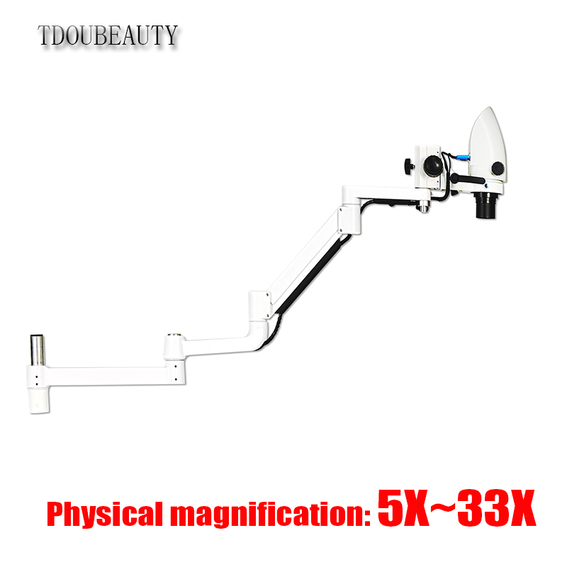 4K ทันตกรรมกล้องจุลทรรศน์อิเล็ - Teeth Whitening Video บทวิจารณ์และราคา