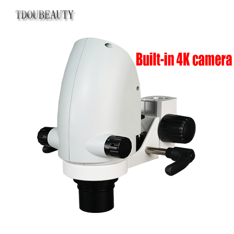4K ทันตกรรมกล้องจุลทรรศน์อิเล็ - Teeth Whitening Video บทวิจารณ์และราคา