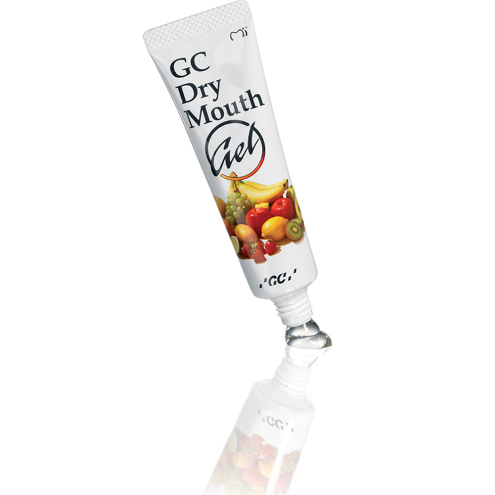 ปาก Relief เจลครีม GC Mints ญี - Teeth Whitening In Japan บทวิจารณ์และราคา