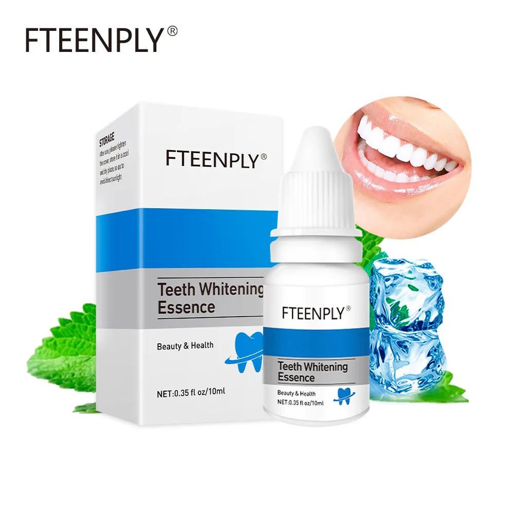 FTEENPLY ฟันไวท์เทนนิ่ง Oral ส - Teeth Whitening Natural บทวิจารณ์และราคา