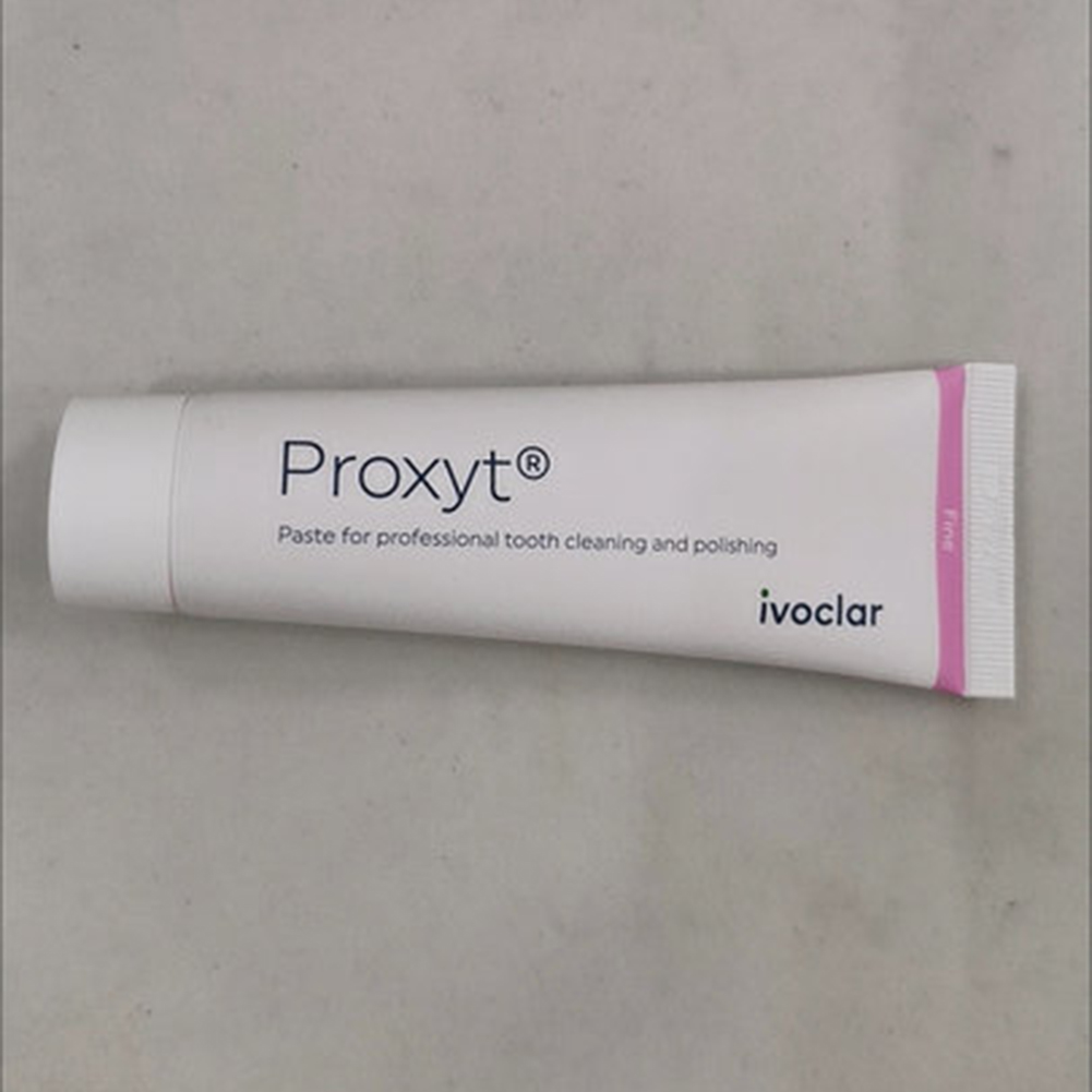 ไอโวคลาร์ วิวาเดนท์ ยาขัดฟัน 8 - Teeth Whitening Xylitol บทวิจารณ์และราคา