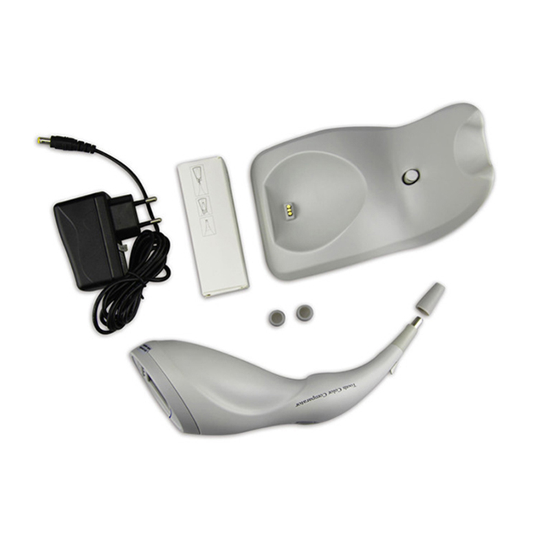 เครื่องมือวัดสีฟันดิจิตอล LED  - Teeth Whitening Usa บทวิจารณ์และราคา