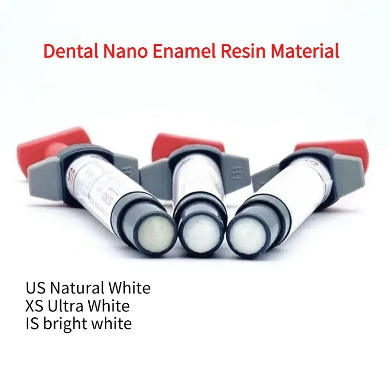 วัสดุเรซินสำหรับแกะสลักเคลือบฟ - Teeth Whitening Usa บทวิจารณ์และราคา