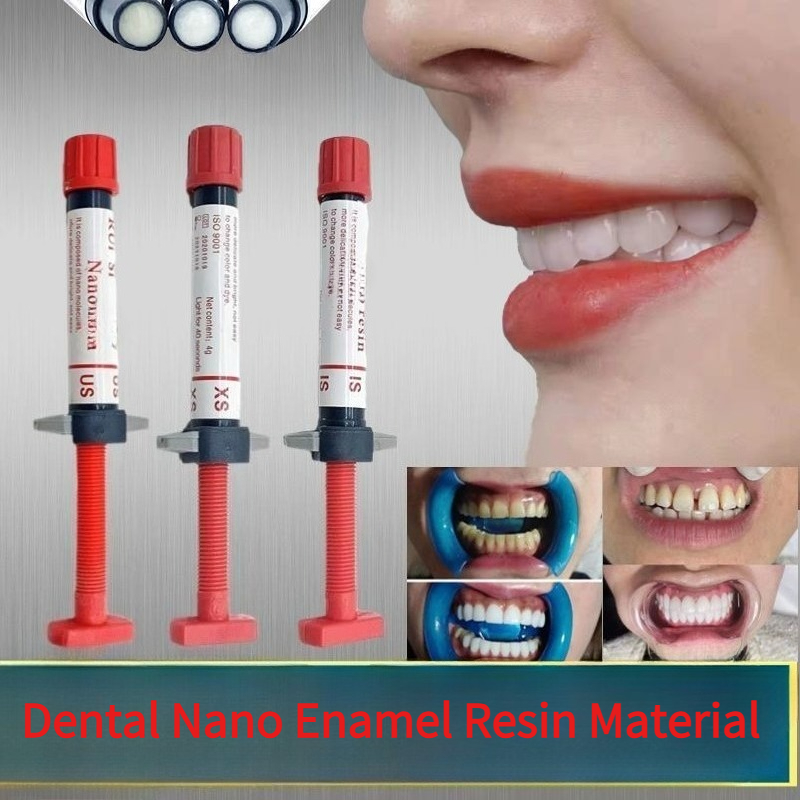 วัสดุเรซินสำหรับแกะสลักเคลือบฟ - Teeth Whitening Usa บทวิจารณ์และราคา