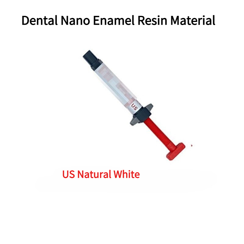 วัสดุเรซินสำหรับแกะสลักเคลือบฟ - Teeth Whitening Usa บทวิจารณ์และราคา