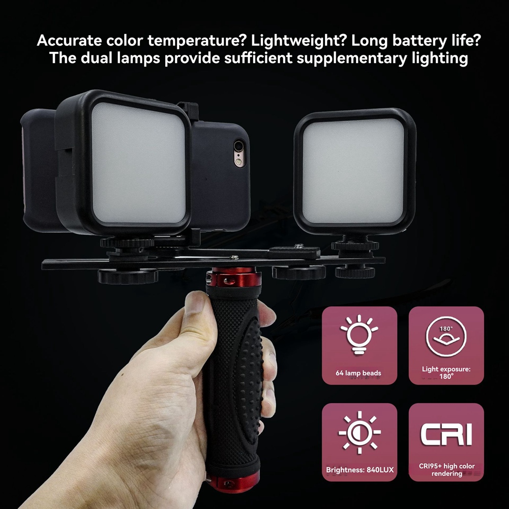 ไฟถ่ายภาพโทรศัพท์สำหรับงานทันต - Teeth Whitening Video บทวิจารณ์และราคา