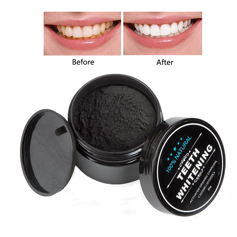 30g Teeth Whitening Powder Too - Whitening Powder Activated บทวิจารณ์และราคา