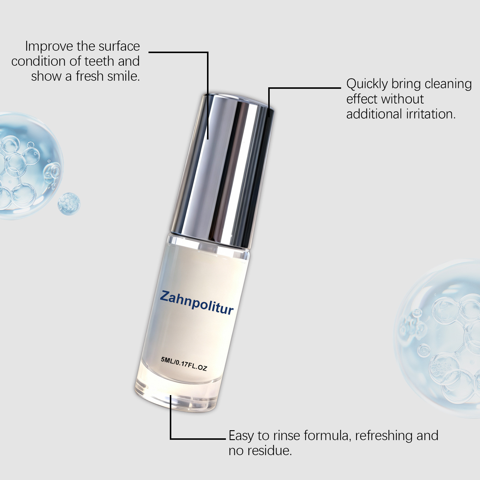 ยาสีฟันไซลิทอล ขจัดคราบ ฟันขาว - Teeth Whitening Xylitol บทวิจารณ์และราคา