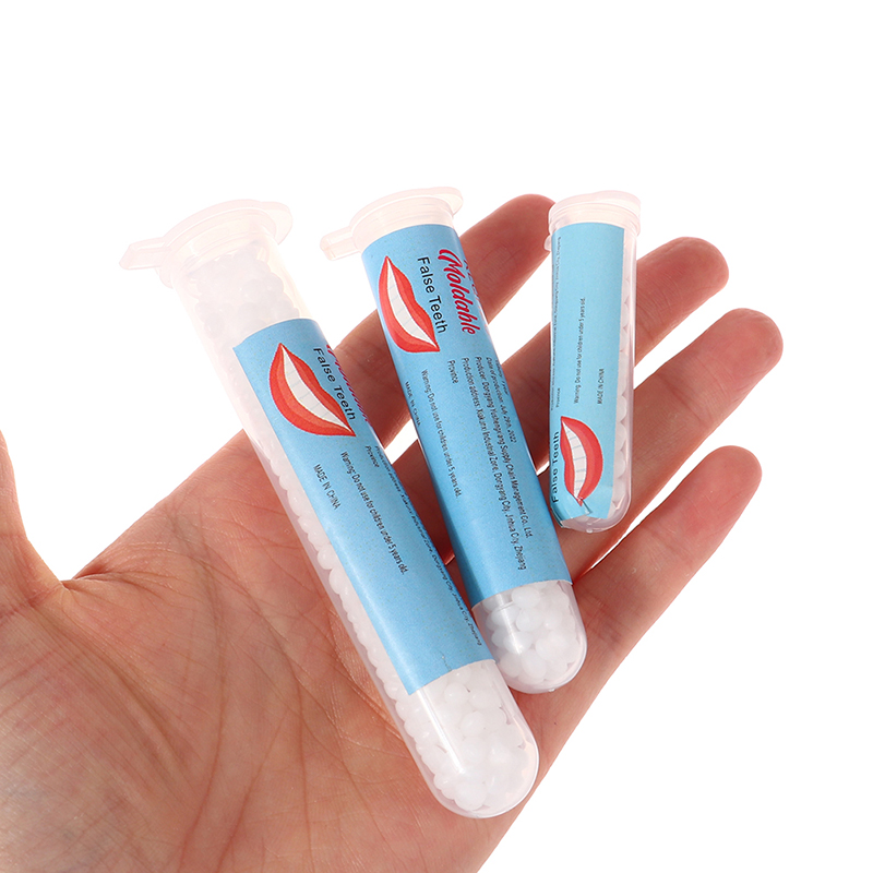 ชุดซ่อมแซมฟันชั่วคราว10กรัม-30 - Teeth Whitening Session บทวิจารณ์และราคา