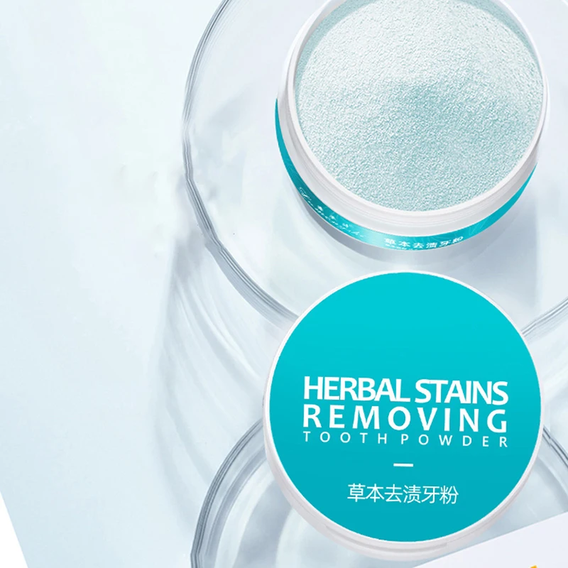 ฟันผง,ผงฟอกสีฟันธรรมชาติ,Tooth - Teeth Whitening Xylitol บทวิจารณ์และราคา