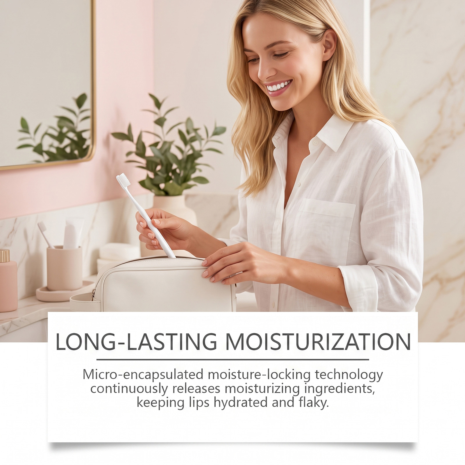 เซรั่มฟอกฟันขาวนาโนไฮดรอกซีอะพ - Teeth Whitening Xylitol บทวิจารณ์และราคา