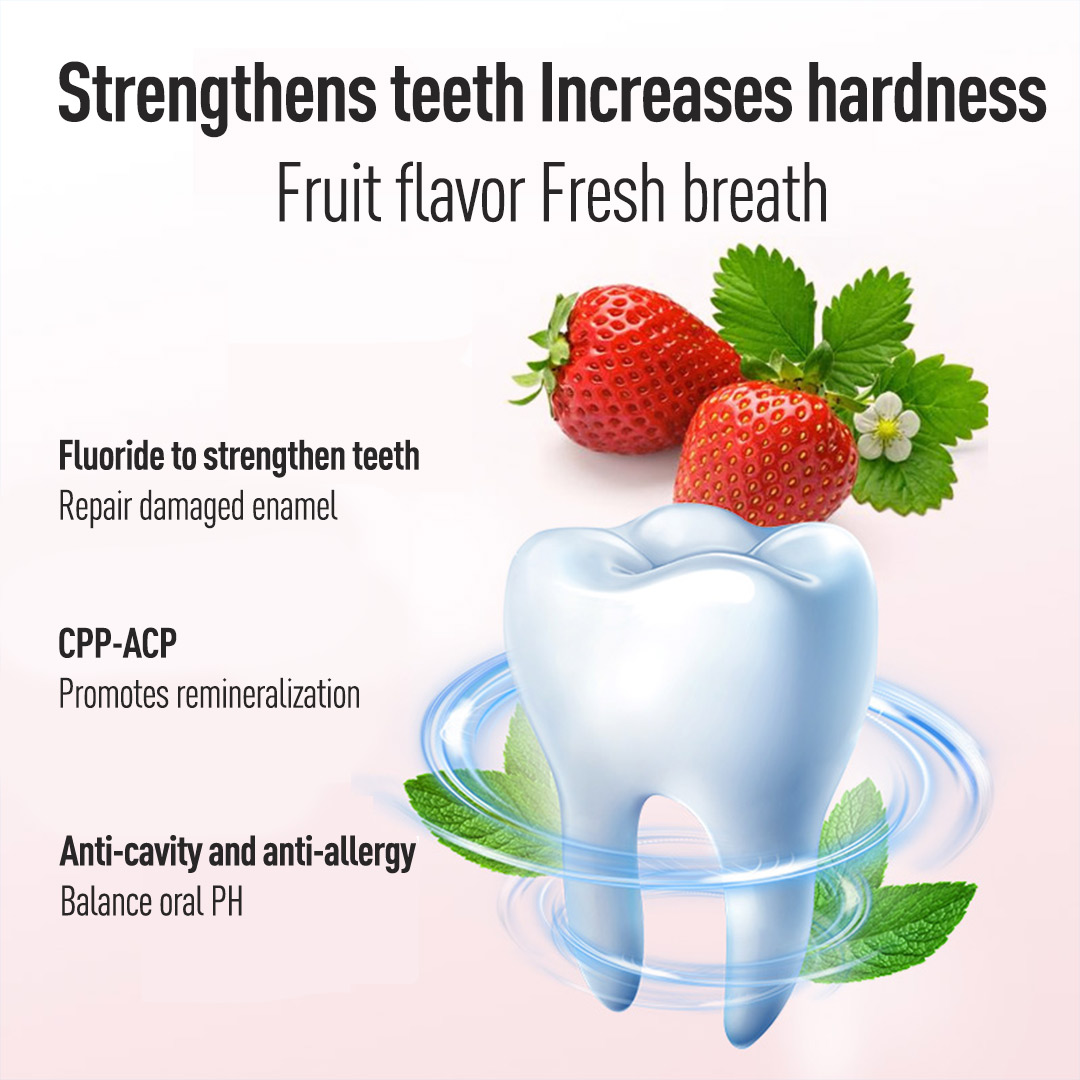 ญี่ปุ่น GC Fluoride Enhanced D - Teeth Whitening In Japan บทวิจารณ์และราคา