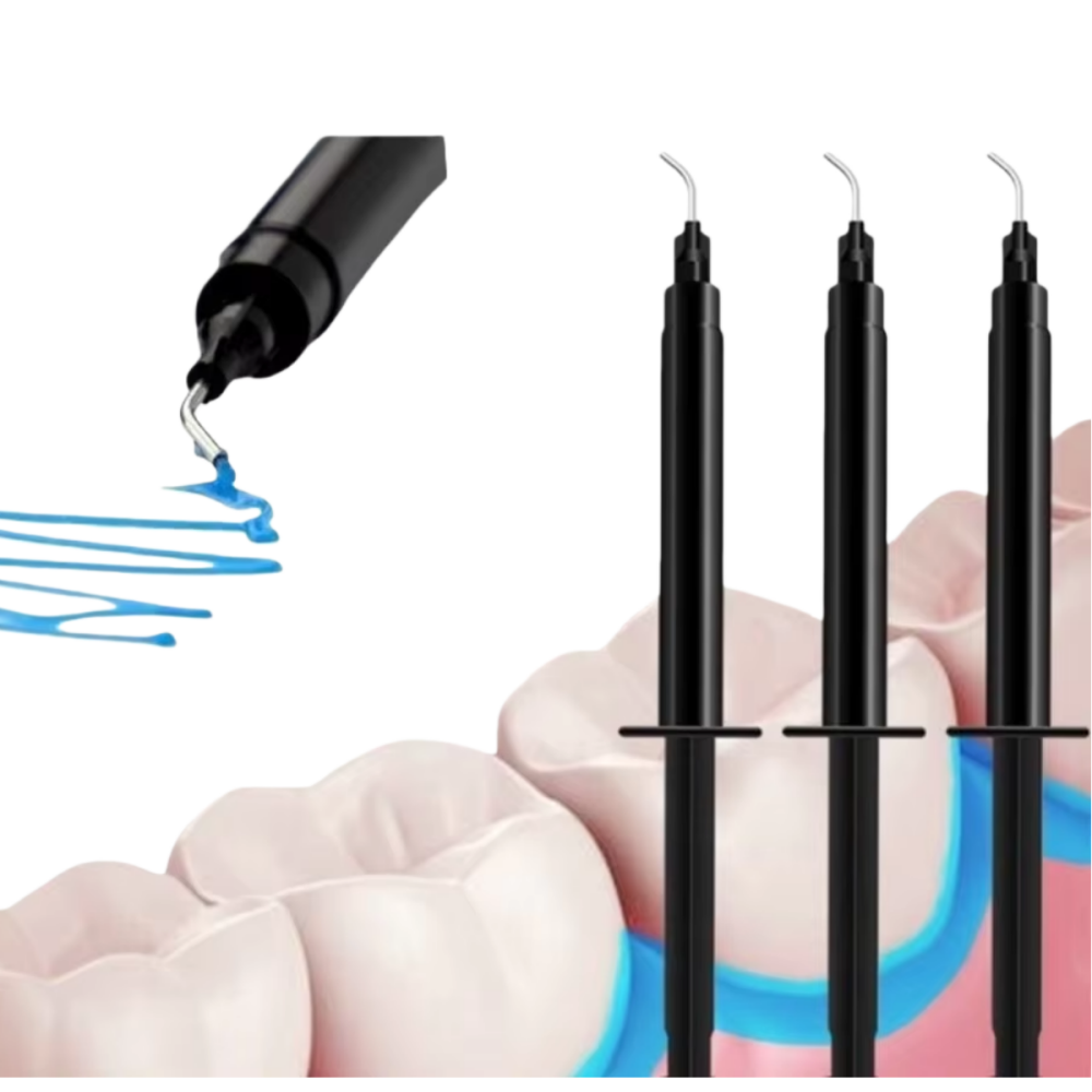 เจลป้องกันเหงือกสำหรับงานทันตก - Teeth Whitening Session บทวิจารณ์และราคา