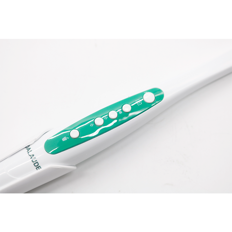 กล้องตรวจฟันแบบเรียลไทม์ LED พ - Teeth Whitening Video บทวิจารณ์และราคา