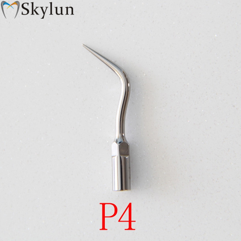 หัวขัดฟันอัลตราโซนิก P4 สำหรับ - Teeth Whitening Usa บทวิจารณ์และราคา